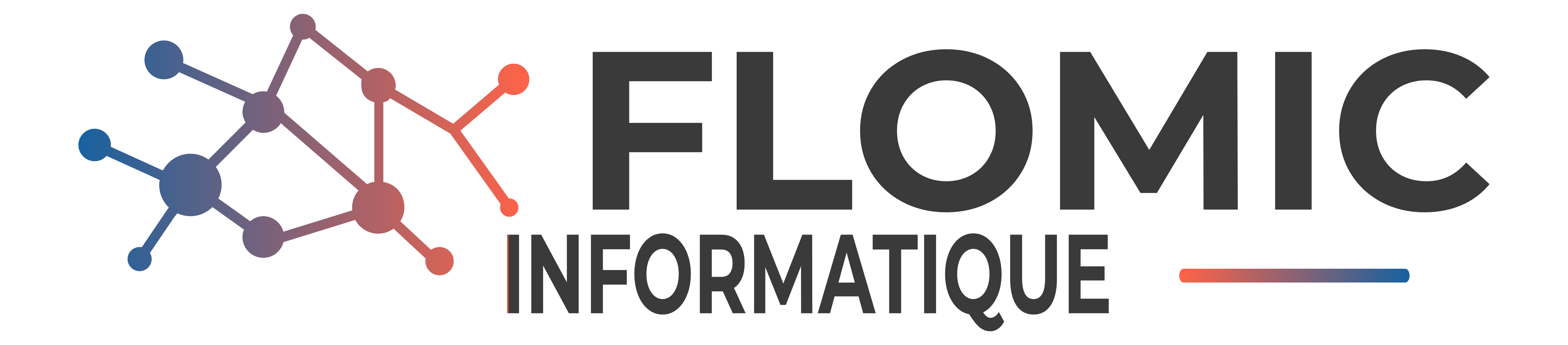 Logo Flomic